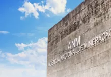 Prisão de diretor da ANM revela fragilidade da agência, segundo ministro do TCU Sede da Agência Nacional de Mineração (ANM), mineral, minerais, exploração