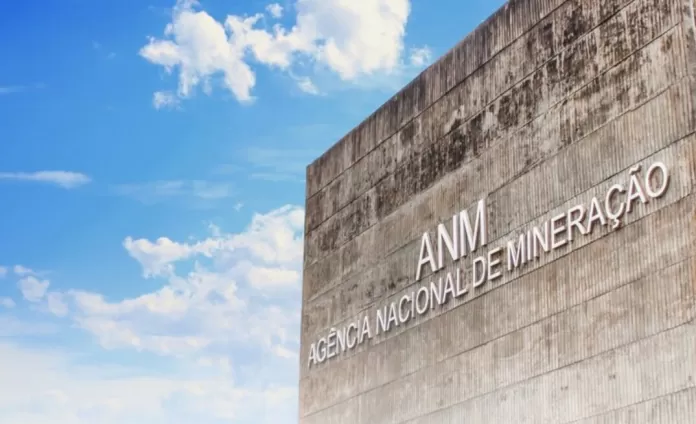 imagem_2025-09-22_101109150 Sede da Agência Nacional de Mineração (ANM), mineral, minerais, exploração