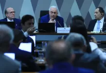 CCJ do Senado rejeita PEC das Prerrogativas PEC das Prerrogativas, PEC da Blindagem