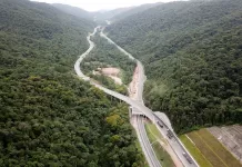 Consulta pública discute nova concessão da BR-116 (Régis Bittencourt) SP/PR rodovia, estrada, regis bittencourt, BR-116