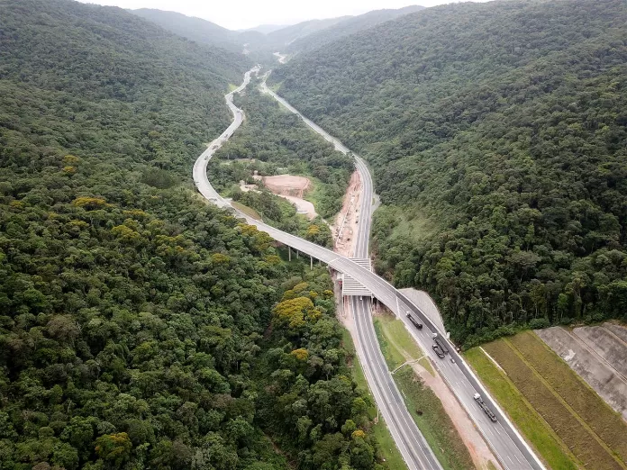 rodovia, estrada, regis bittencourt, BR-116