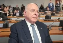 PL dos Minerais Críticos pode avançar na Câmara em outubro 15/07/2025 - Comissão Mista da MP 1303/25 - Tributação de Aplicações Financeiras e Ativos Virtuais Instalação e eleição de presidente e vice-presidente. Dep. Arnaldo Jardim (CIDADANIA - SP)
