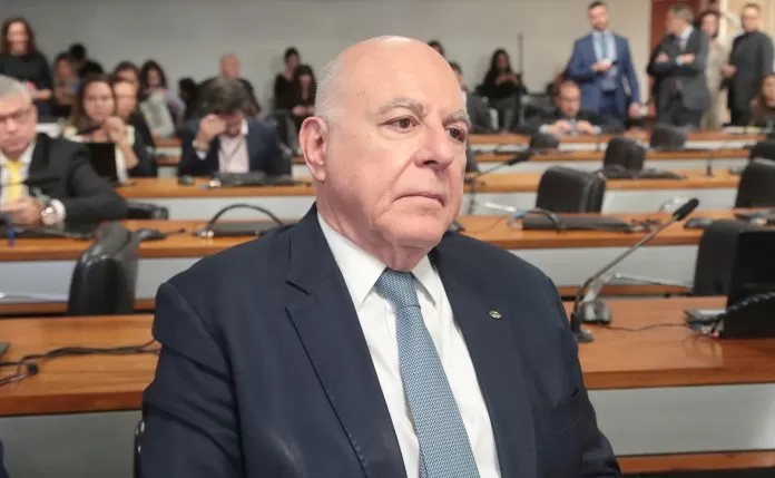 img20250715152840934 15/07/2025 - Comissão Mista da MP 1303/25 - Tributação de Aplicações Financeiras e Ativos Virtuais Instalação e eleição de presidente e vice-presidente. Dep. Arnaldo Jardim (CIDADANIA - SP)