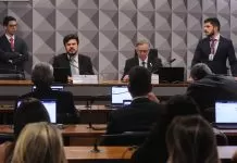 Relator retira temas regulatórios da MP do Setor Elétrico e foca em Tarifa Social 02/09/2025 - Comissão Mista da Medida Provisória 1300/25, MP do Setor Elétrico Apreciação de Relatório. Dep. Fernando Coelho Filho (UNIÃO - PE) e Dep. Joaquim Passarinho (PL - PA)