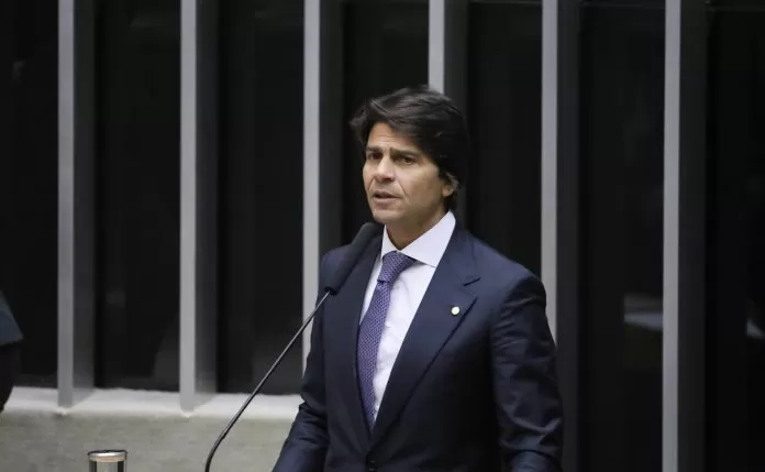 Pedro Paulo, reforma administrativa