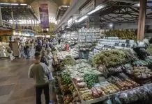 Preços da indústria caem 0,30% em julho, marcando sexta queda consecutiva