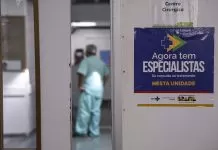 Senado aprova MP que cria o programa Agora Tem Especialistas no SUS