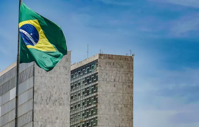 Congresso Nacional, Poder Legislativo