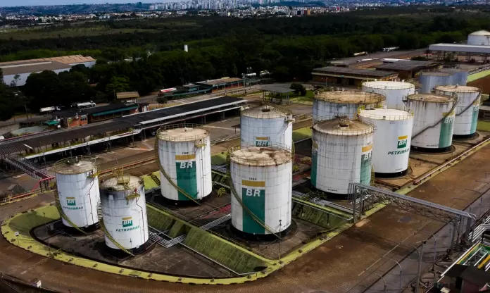 petrobras, petróleo, gás natural