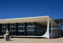 Vice substituir titular 6 meses antes das eleições não conta como mandato, decide STF STF, Supremo Tribunal Federal