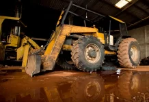 Receita da indústria de máquinas soma R$ 200,8 bi até agosto indústria, vendas, máquinas