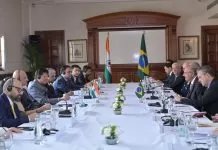 Brasil e Índia ampliam acordo de preferências tarifárias