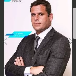 André Borba