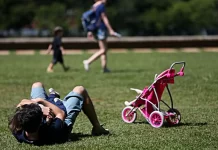 Pesquisas alertam para impactos graves das mudanças climáticas na saúde infantil