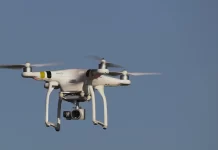 Comissão debaterá regras para o uso de drones por órgãos de segurança pública