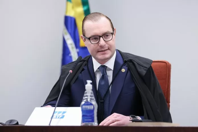 Julgamentos da Ação Penal 2668 - Núcleo 1 (Manhã) - 02/09/2025 Ministro Cristiano Zanin. Julgamentos da Ação Penal 2668 - Núcleo 1 (Manhã). Julgamentos da Ação Penal 2668 - Núcleo 1 (Manhã) - 02/09/2025 Ministro Cristiano Zanin. Julgamentos da Ação Penal 2668 - Núcleo 1 (Manhã).