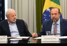 Governo instala GTs para revisar política mineral e impulsionar sustentabilidade Reunião Ordinária do Conselho Nacional de Política Mineral - CNPM. (16/10/2025) - Foto: Ricardo Botelho/MME