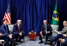 Análise: Encontro entre Lula e Trump