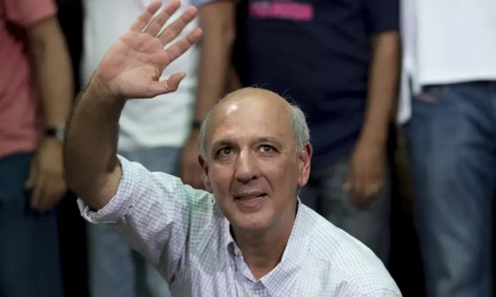 José Roberto Arruda