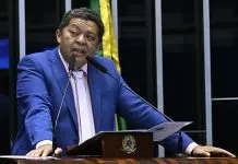 Beto Faro diz que anistia será um “tema de intenso debate”