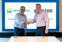 Petrobras e Amazon Brasil firmam parceria para combustíveis de baixa emissão