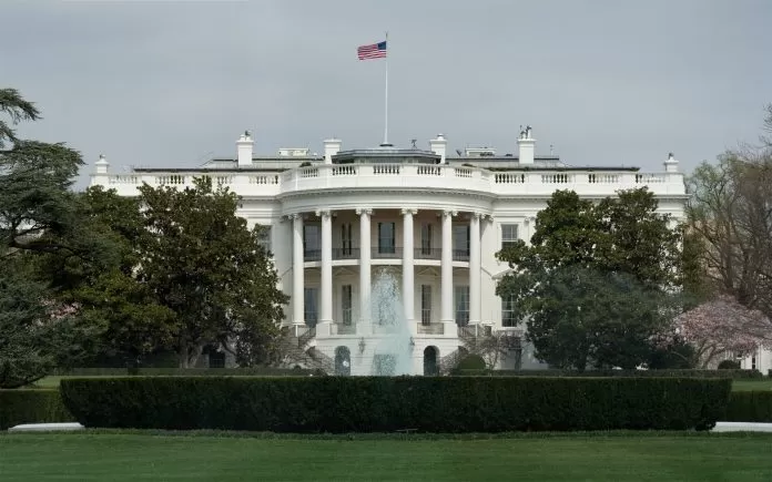 Casa Branca, Estados Unidos, EUA, White House