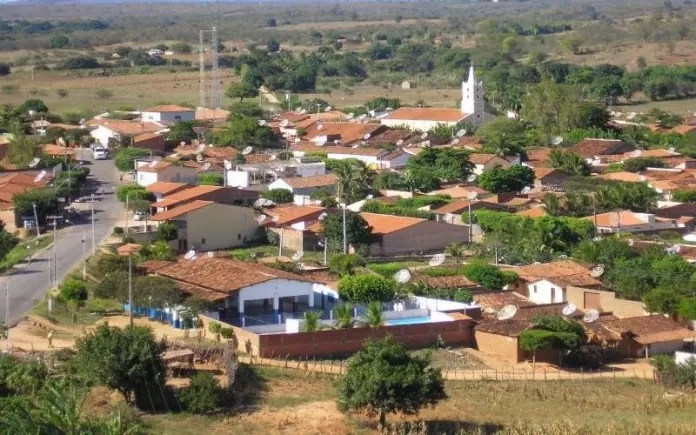 Cachoeira dos Índios, Paraíba, prefeito, prefeitura Cachoeira dos Índios, Paraíba, prefeito, prefeitura