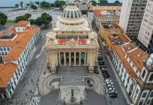 Projeto no RJ que impacta na receita de empresas que recebem benefícios fiscais será votado na próxima semana Alerj, Rio de Janeiro, RJ