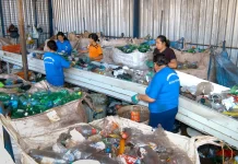 Governo regulamenta logística reversa de embalagens plásticas