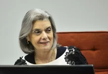 Cármen Lúcia: “A democracia é um ambiente de participação permanente do povo” Cármen Lúcia