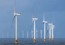 Marco legal da geração de energia elétrica offshore será debatido nesta quarta-feira energia eólica offshore