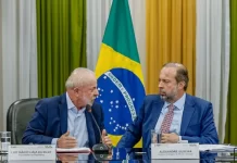 Lula instala Conselho Nacional de Política Mineral (CNPM)