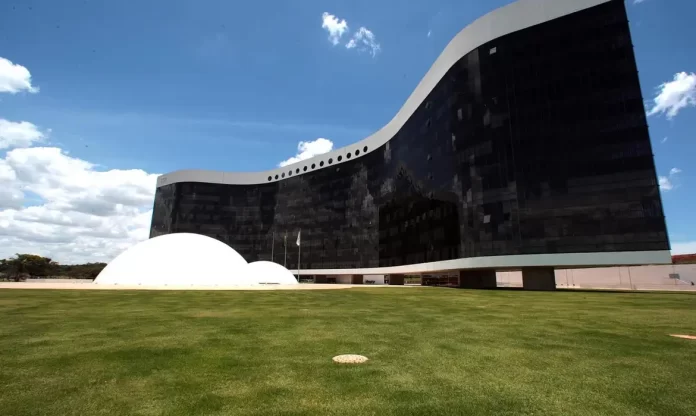 Foto: Reprodução/TSE