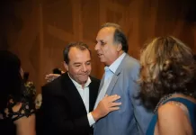 Justiça do Rio condena Cabral, Pezão e Hudson Braga a pagar R$ 4 bilhões por improbidade administrativa Sérgio Cabral, Luiz Fernando Pezão