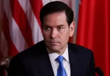 Secretário dos EUA faz contato com Brasil, e Lula fala em “novo momento” Marco Rubio, Estados Unidos, EUA