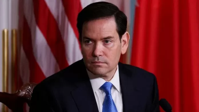 Marco Rubio, Estados Unidos, EUA