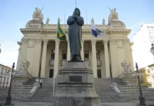 Análise: O vácuo da produção legislativa no Estado do Rio de Janeiro: o que esperar até o final do ano de 2025? Alerj, Rio de Janeiro, RJ, Assembleia Legislativa do Rio de Janeiro