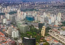 Inflação do aluguel cai 0,11% em 12 meses Bairro Jabaquara, São Paulo, SP, casa, imóvel, imóveis, mercado imobiliário, classe média