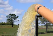 Termina hoje o prazo da consulta para norma sobre perdas no sistema de água potável água, saneamento básico