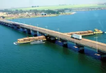 Brasil amplia em 279 km a malha hidroviária economicamente navegável em dois anos hidrovia, hidroviário, água, rio