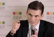 Rodrigo Paz é eleito presidente da Bolívia Rodrigo Paz, Bolívia