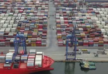 Leilão do canal de acesso em Paranaguá trouxe novo modelo nesses ativos Porto de Paranaguá