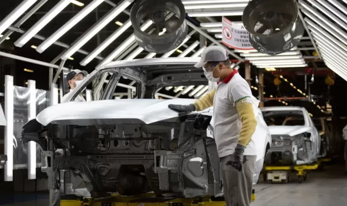 fábrica, automóveis, veículos, autopeças, chips fábrica, automóveis, veículos, autopeças, chips