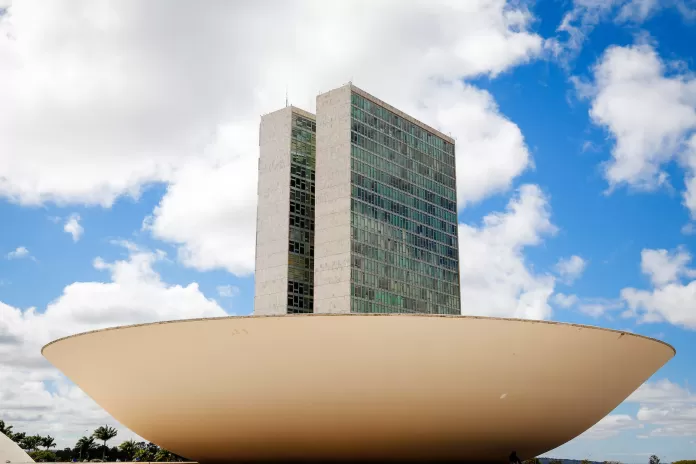 Câmara dos Deputados