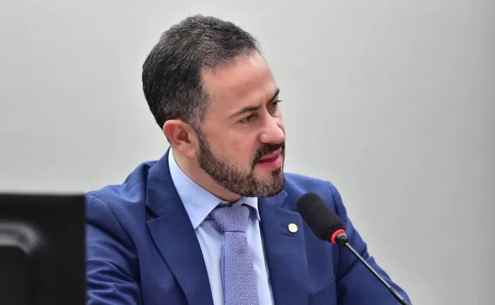 27/05/2025 - Comissão de Viação e Transportes - Tarde Audiência Pública - Operação do Porto de São Sebastião-SP. Dep. Kiko Celeguim (PT - SP) MP 1303