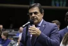 Câmara pode votar urgência de projeto que amplia limite do MEI na próxima semana Discussão e Votação de Propostas Legislativas. Dep. Domingos Sávio (PL - MG)