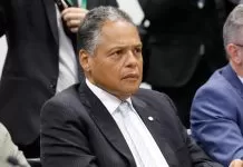 PSD mantém cautela e aguarda relatório do PL da Dosimetria para definição de posição Antonio Brito