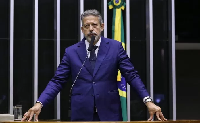 Discussão e votação de propostas legislativas. Dep. Arthur Lira (PP - AL)