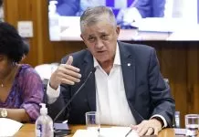 Governo prioriza corte de gastos e revisão de benefícios tributários pode ser votado em novembro Reunião de Líderes. Dep. José Guimarães (PT - CE) benefícios tributários