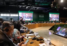 Brasil lança “Compromisso de Belém” para quadruplicar combustíveis sustentáveis até 2035 Pré-COP30